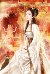 逍遥游之醉花间